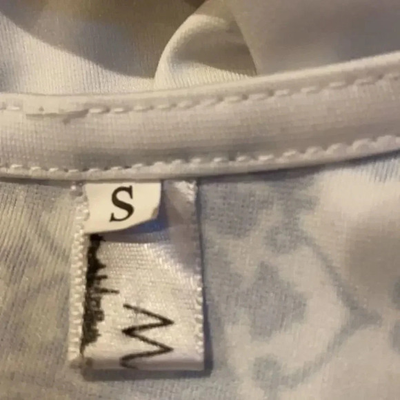 - Makiyo women tunic - Picture 9 of 9